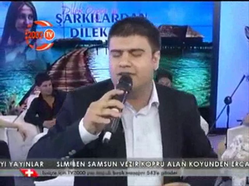 YUNUS AVCI YEŞİL ÖRDEK GİBİ