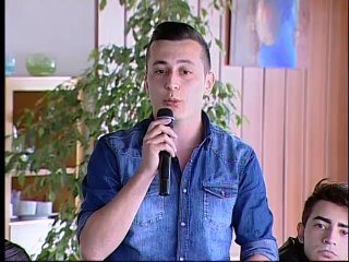 19.NİSAN.2014 KASTAMONULU ÖGRECİLER ve AKADEMİSYENLER  Y.T.Ü. KAHVALTI ORGANİZASYONU PART 4