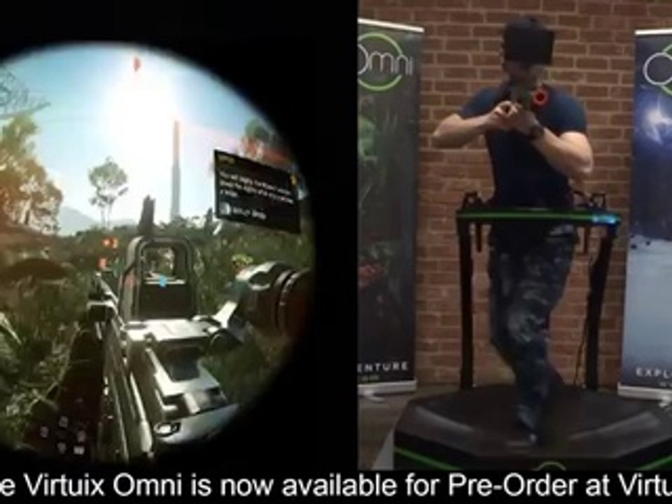 Oyun Oynamanın Yeni Boyutu