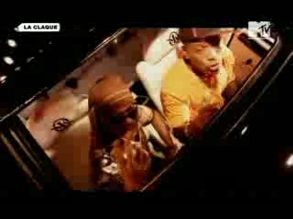 Lord Kossity - Booty call