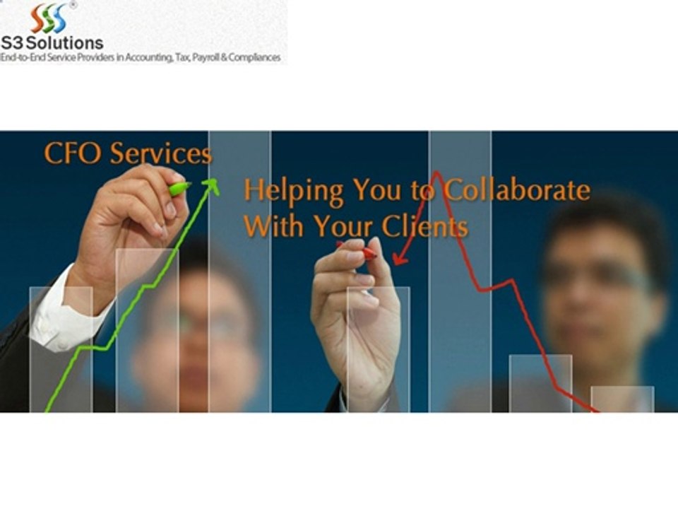 CFO Services