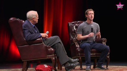 Mark Zuckerberg victime d’une mauvaise blague