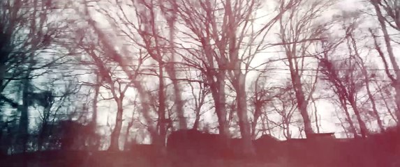 Valerinne - The Only Ghost I Ever Saw (Pretty in Noise Premiere)