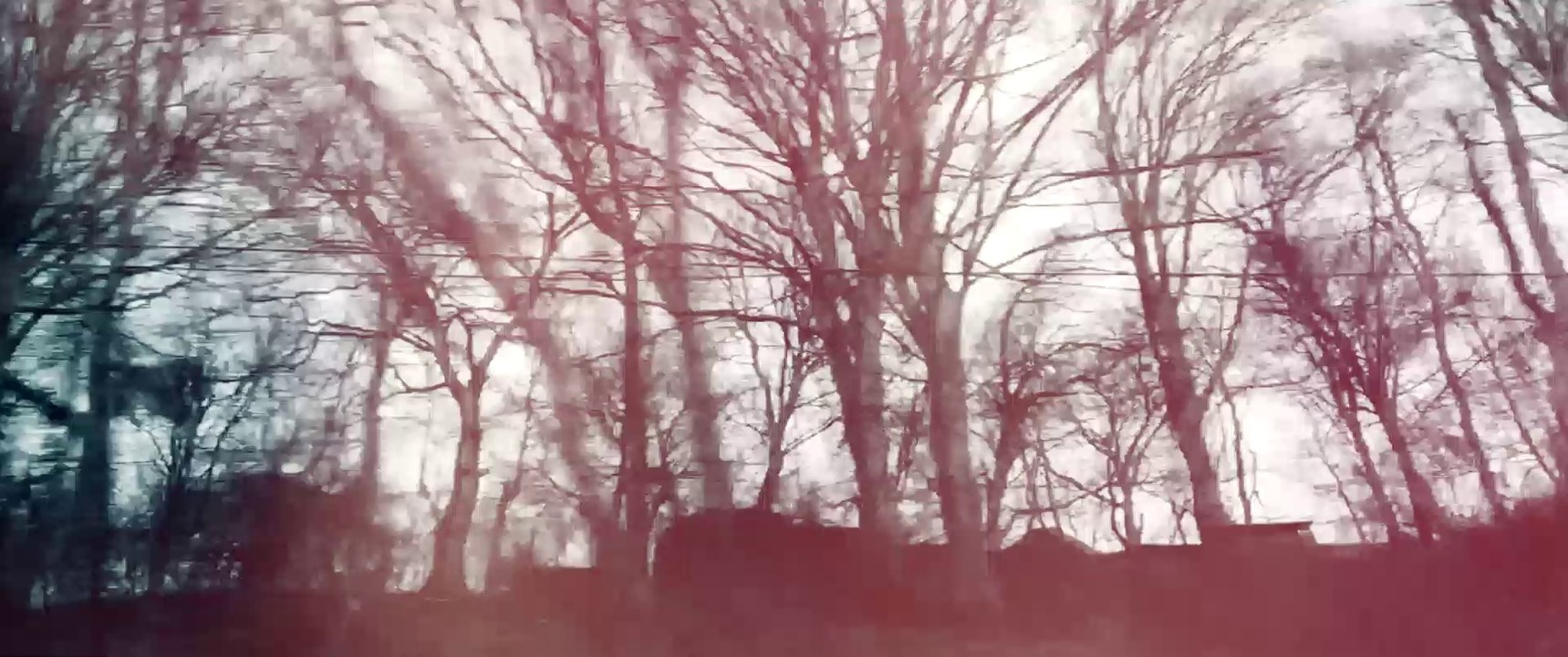 Valerinne - The Only Ghost I Ever Saw (Pretty in Noise Premiere)