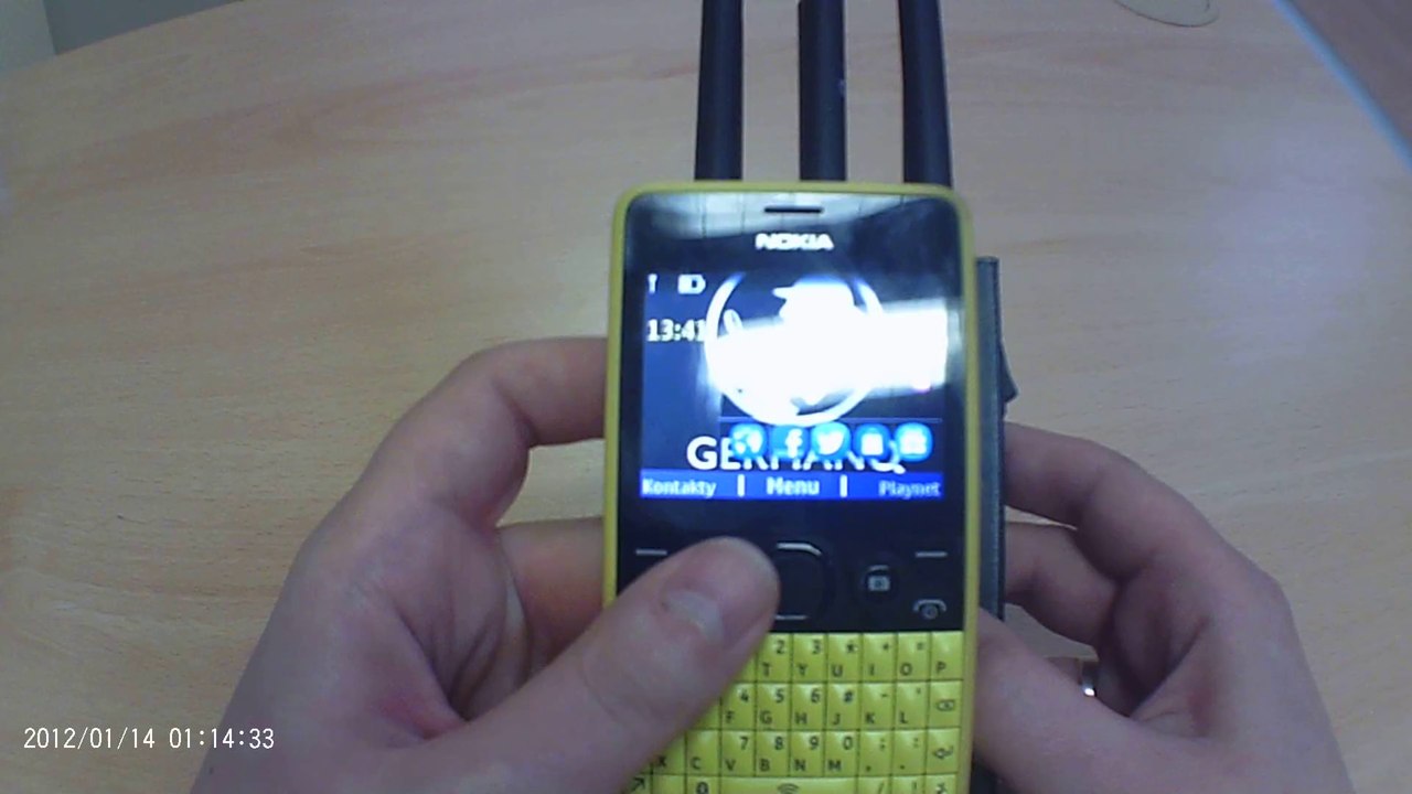 Zagłuszacz telefonów komórkowych GSM, 3G, GPS, WiFi