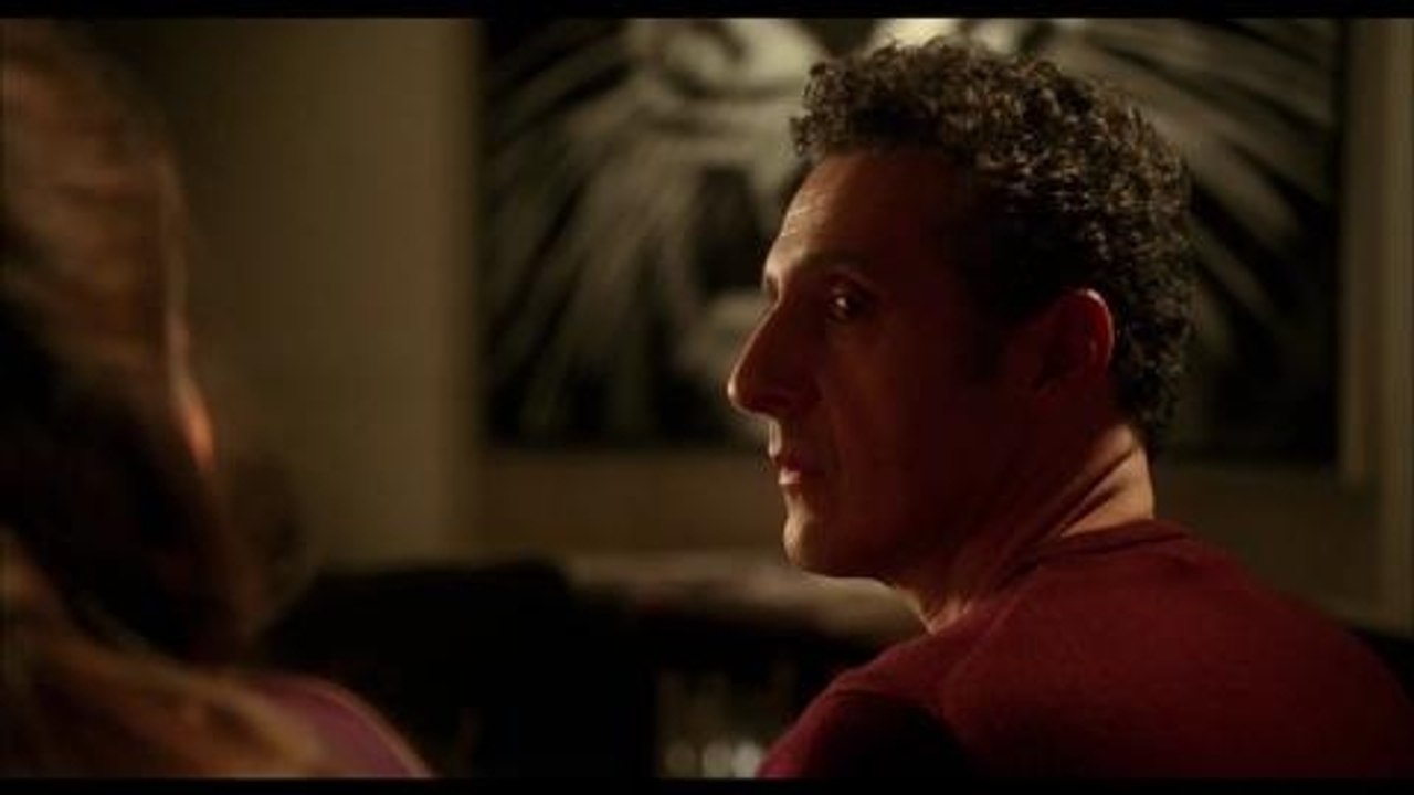 Fading Gigolo - Trailer (Deutsch) HD