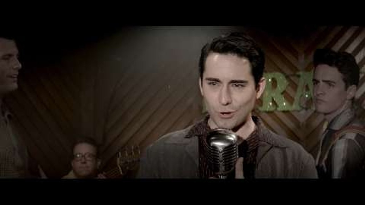 Jersey Boys -Trailer 2 (Deutsch) HD