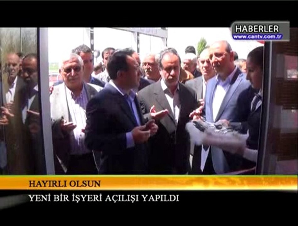 28.04.2014.CAN TV24 HABERLER