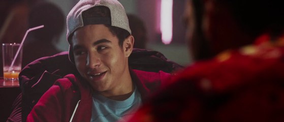 À Toute épreuve - Bande-annonce #1 [VF|HD720p]