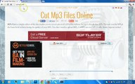 How to Cut Mp3 Files Online | Free MP3 Cutter | MP3 Cutter Online | Online MP3 Cutter