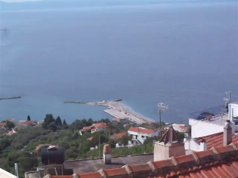 Fleur de Passion 2014 - Premiers bords