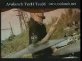 Avalanch l Ref:x102x1
