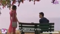 Violetta 2 Nuestro Camino_Greek_Subs
