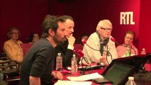 Marie-Antoinette et Henry De Lumley: L'invité du jour du 29/04/2014 dans A La Bonne Heure