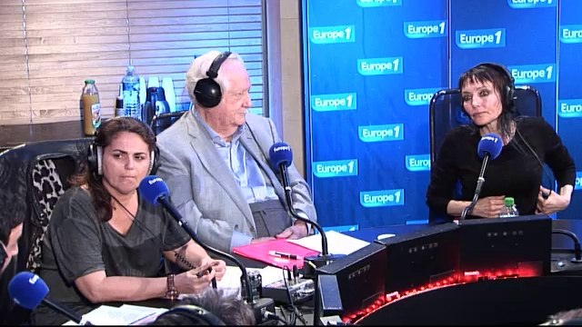 Grand Tournoi en Rouge et Noir avec Jeanne Mas