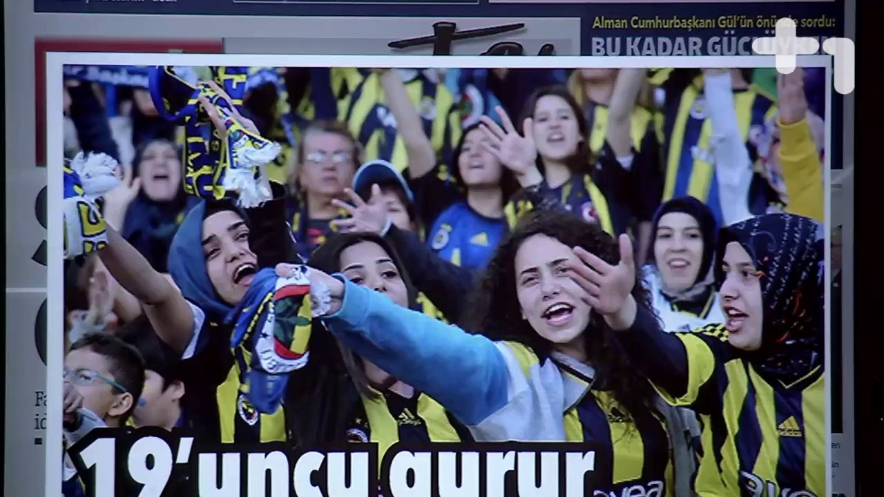 Canlı Gaste - 28 Nisan 2014 - 3.Bölüm