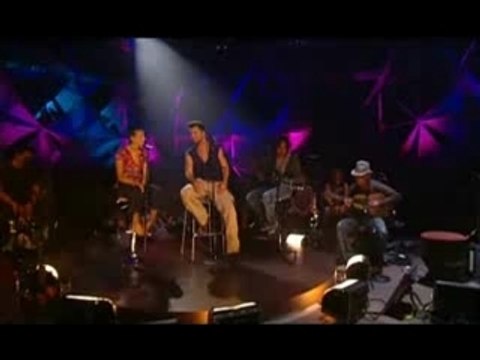Ricky Martin ft. La Mari- Tu recuerdo