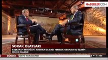 Başbakan Erdoğan : Fethullah Gülen'in İadesine İlişkin Hukuki Süreç Başlayacak