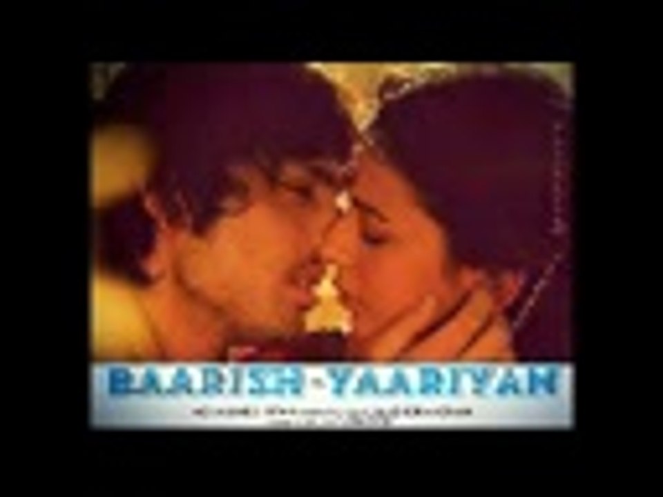 Baarish (Yaariyan)_mp3 download