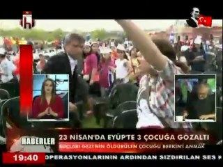 HAKAN AYGÜN İLE ANALİZ  04-23-2014