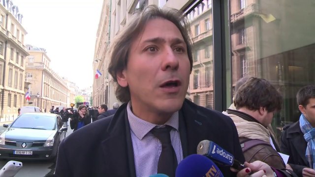 Vote du plan d'économies : des députés PS maintiennent leur décision de s'abstenir