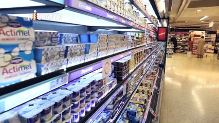 Fecha de caducidad - Parte 1