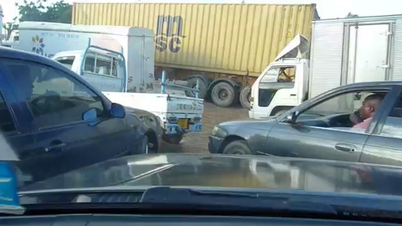 Test Claire - Chaos 29/4/2014 - ch'tite modif postérieure