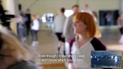 Lag ile Beraber Yaşamak