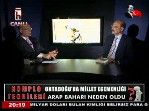 KOMPLO TEORİLERİ (E-MÜTERCİMLER/H.MAHALLİ) 04-23-2014