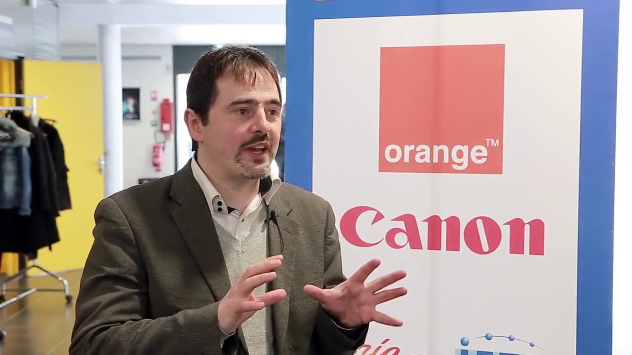 Interview de Laurent Sass, président de Sillage.
