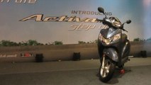 Honda Launches Activa 125cc | TAKE A LOOK !