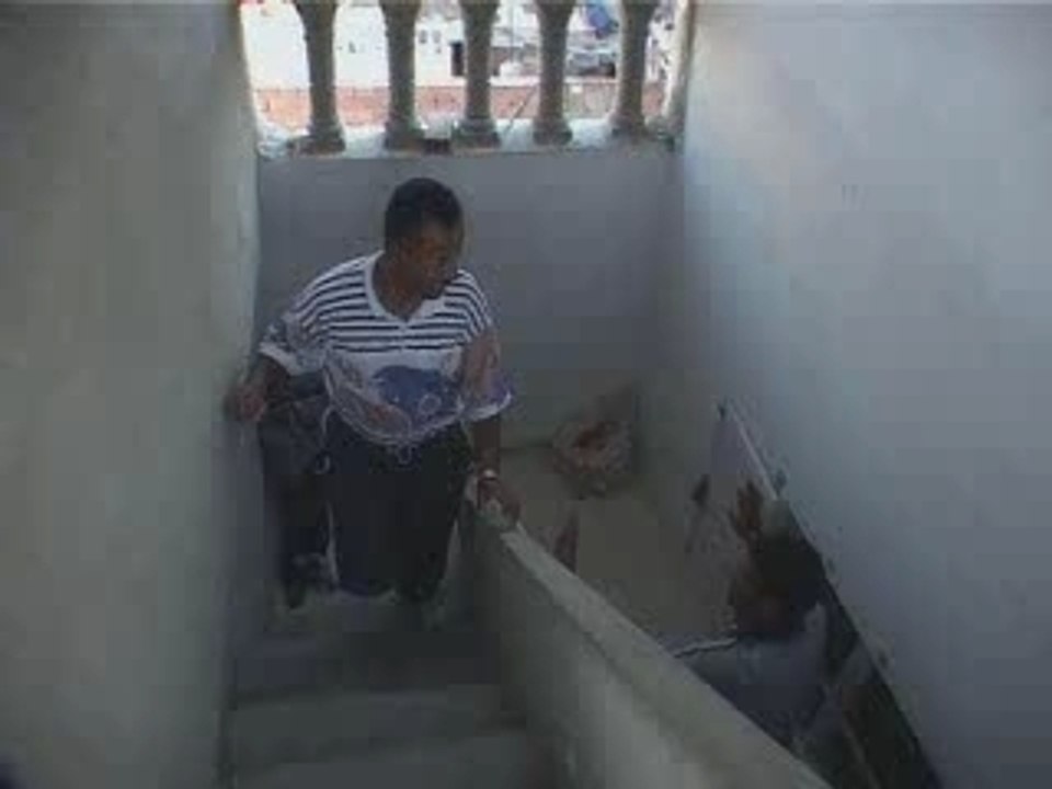 Ka7loucha en scene 1