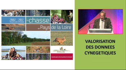 Assemblée Générale FDC85 du 26 Avril 2014 (2/3)