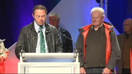 Assemblée Générale FDC85 du 26 Avril 2014 (3/3)