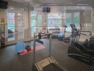Gym Matting
