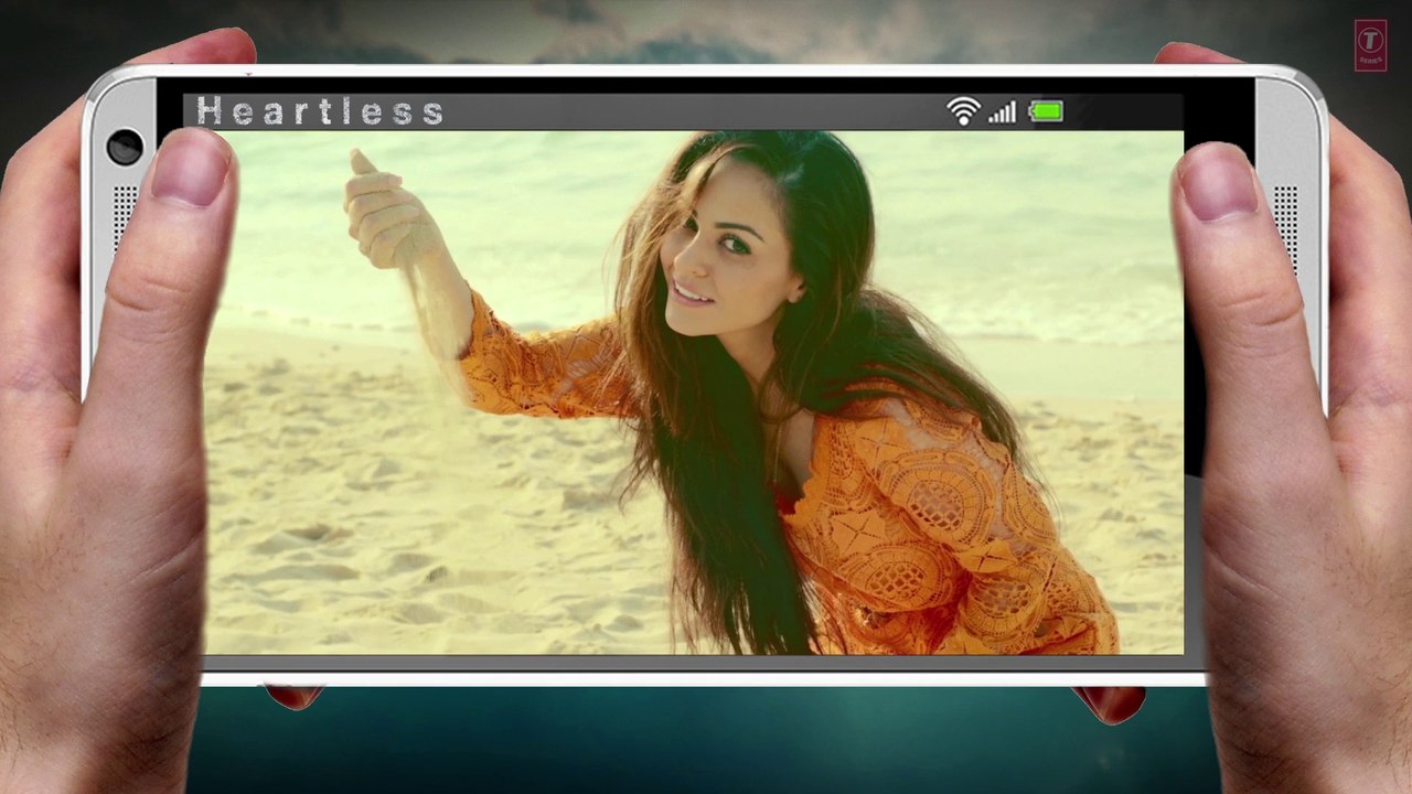 Main Dhoondne Ko Zamaane Mein Song With Lyrics - Heartless - Arijit Singh
