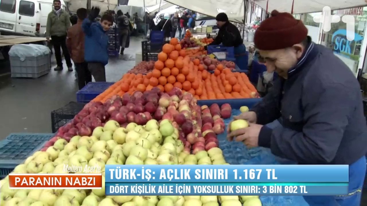 Paranın Nabzı - 29 Nisan 2014 - 1.Bölüm