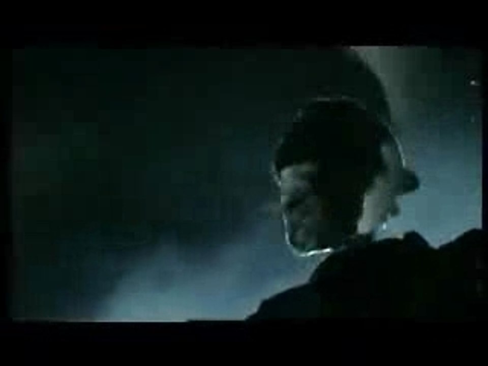 Welsh farmers vs Evil Aliens