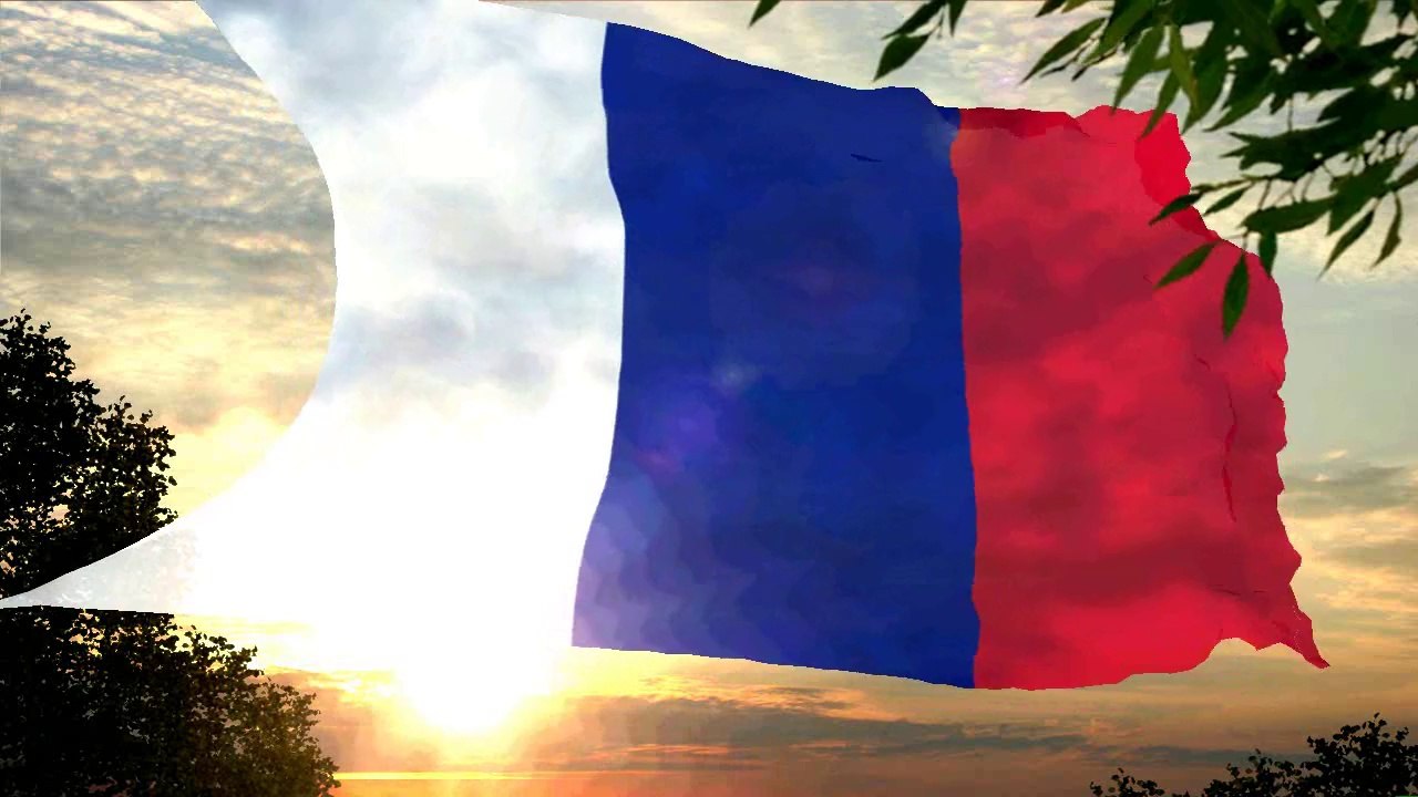 Strike Witches - Gallia