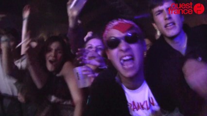 Panoramas #17 Klingande