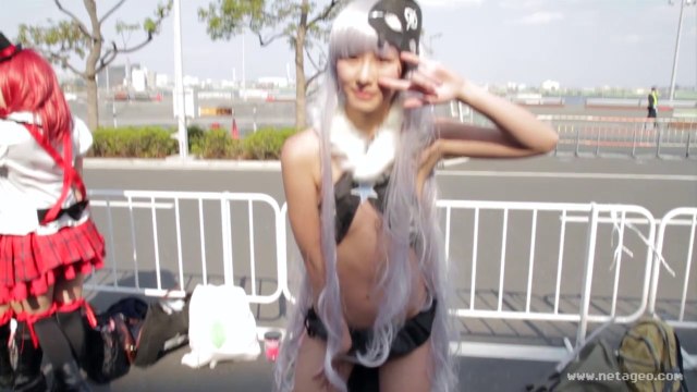 AnimeJapan 2014 Cosplay Part1 #104