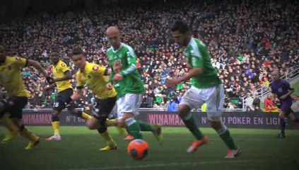 Le meilleur de Benoît Trémoulinas