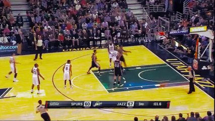 Ugo à la rencontre de Rudy Gobert avec les Meubles Gautier