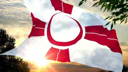 Strike Witches - Naval Flag of Fuso