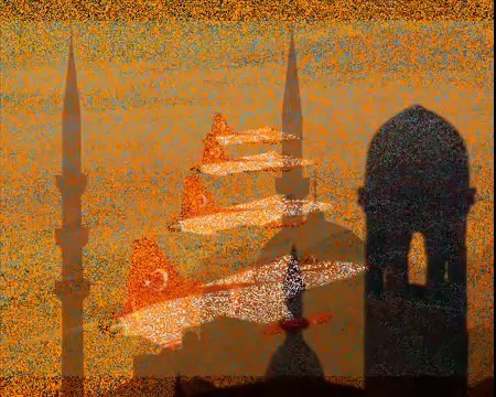 Uğur IŞILAK Adım Mehmet