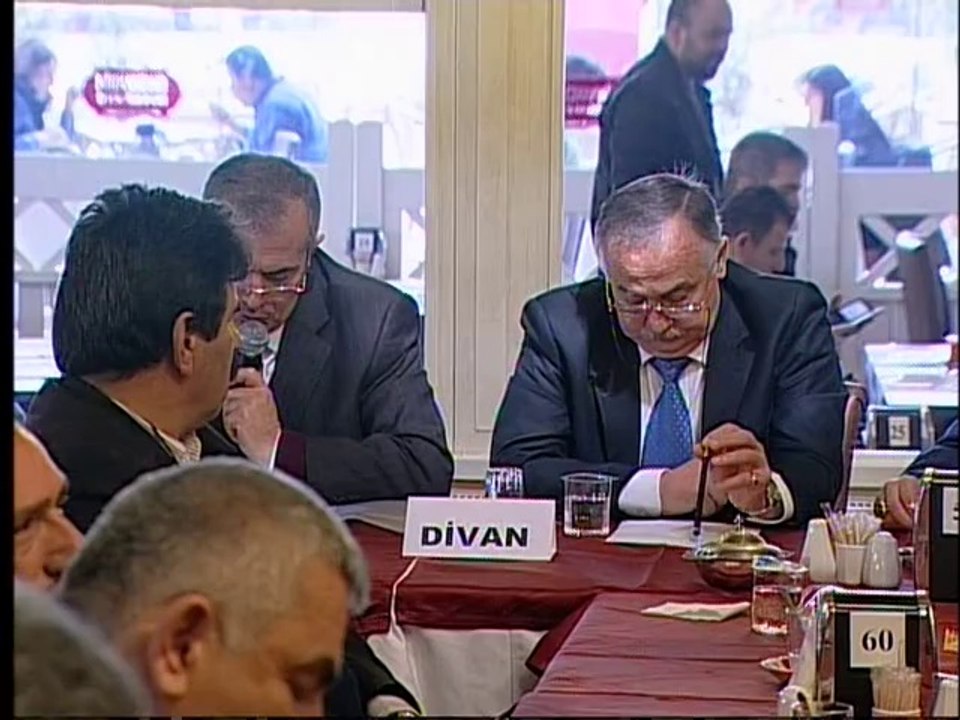 KAS-DER-FED Kongre 06.NİSAN.2014 3.BÖLÜM