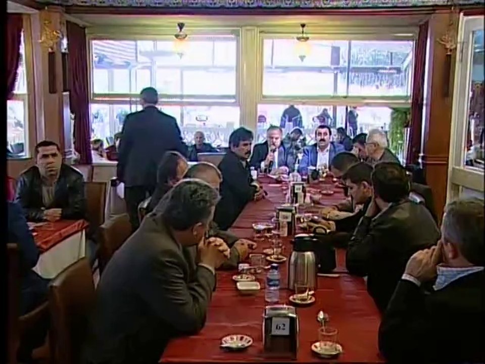 KAS-DER-FED Kongre 06.NİSAN.2014 5.BÖLÜM