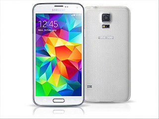 Samsung Galaxy S5 in indiadimers
