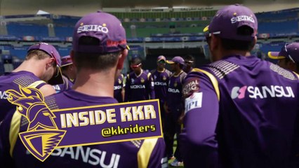 KKR v RR. THE KNIGHTS ARE READY! | Inside KKR Ep 20 | And Suryakumar Yadav says Korbo Lorbo Jeetbo