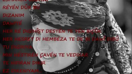 Helbest Occo Mahabad-Çavmorîkê...